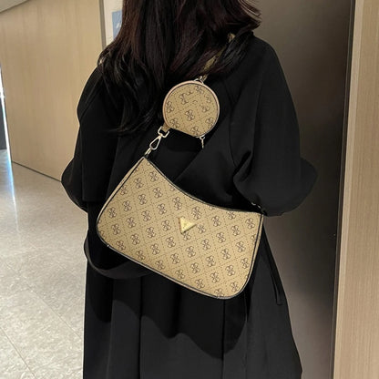 LIEVENA™ Elegante Schultertasche