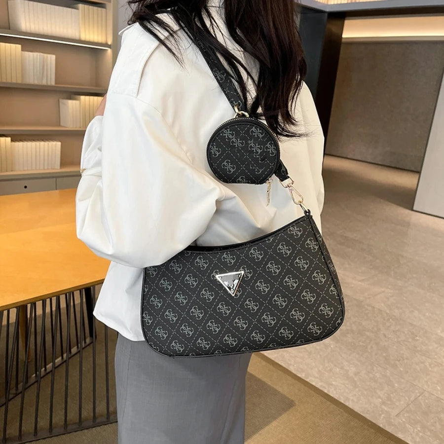 LIEVENA™ Elegante Schultertasche